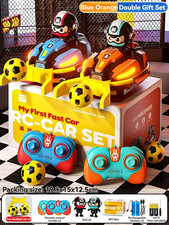 RC Football Sports Battle