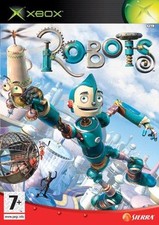 Robots (Xbox)