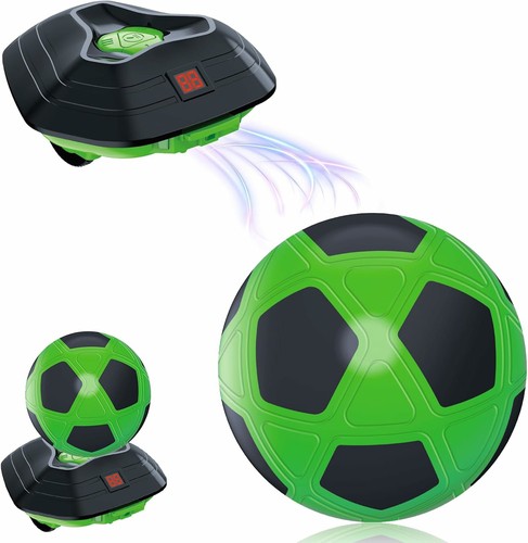 Football training robot - training,