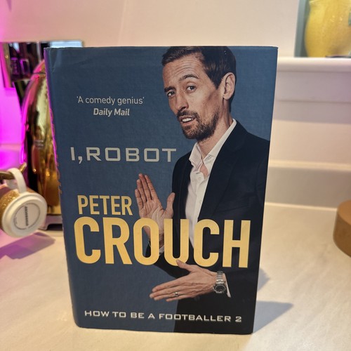 Robot how to be - to, a