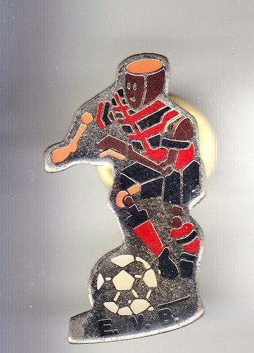 Rare pins pin football - rare, pin's