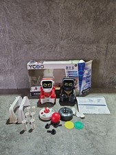 SilverLit Kickabot Twin Pack
