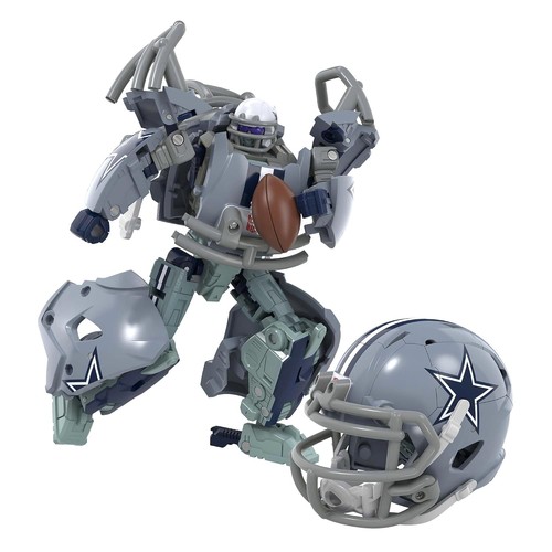 Transformers nfl dallas - nfl,