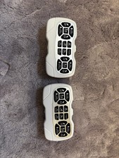 Robot Football Remote Control