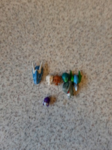 Transformers bundle 7 - transformers,